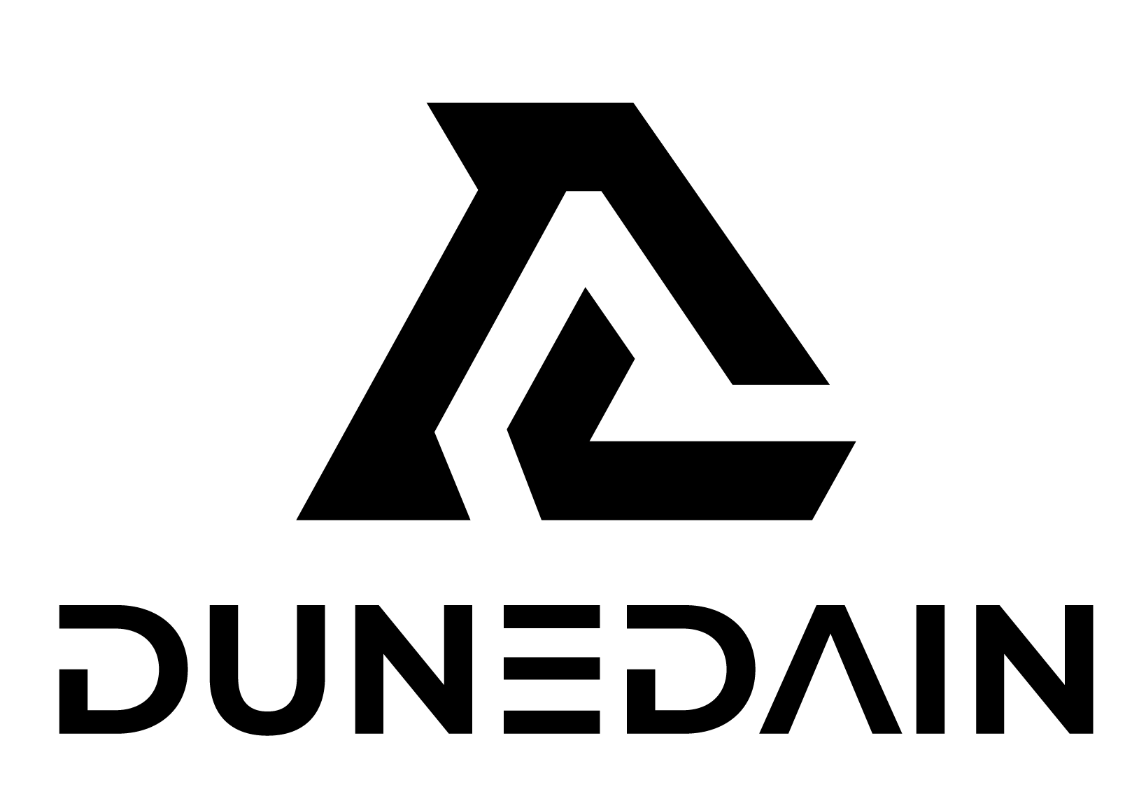 Dunedain Logo